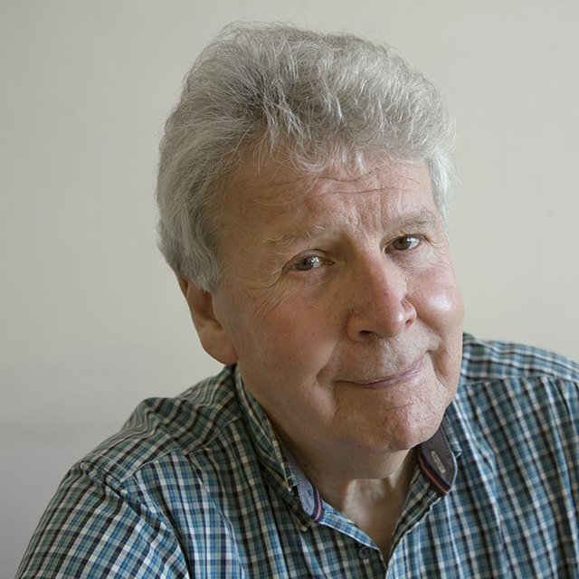 Prof. Barry Fuller