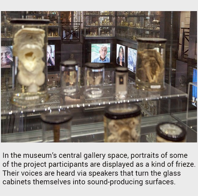 The Crystal Gallery